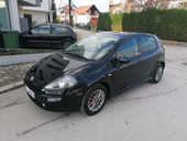 Fiat EVO 1.4i REFERENCE CH