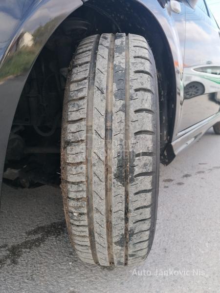 Fiat EVO 1.4i REFERENCE CH