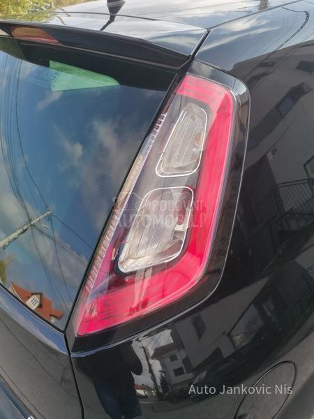 Fiat EVO 1.4i REFERENCE CH