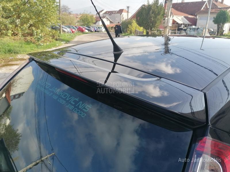 Fiat EVO 1.4i REFERENCE CH