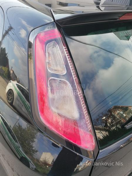 Fiat EVO 1.4i REFERENCE CH