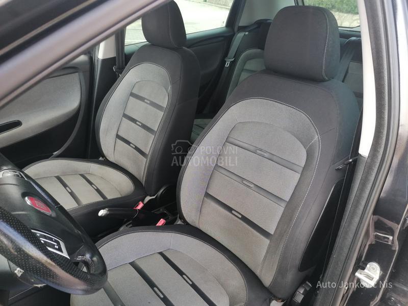 Fiat EVO 1.4i REFERENCE CH