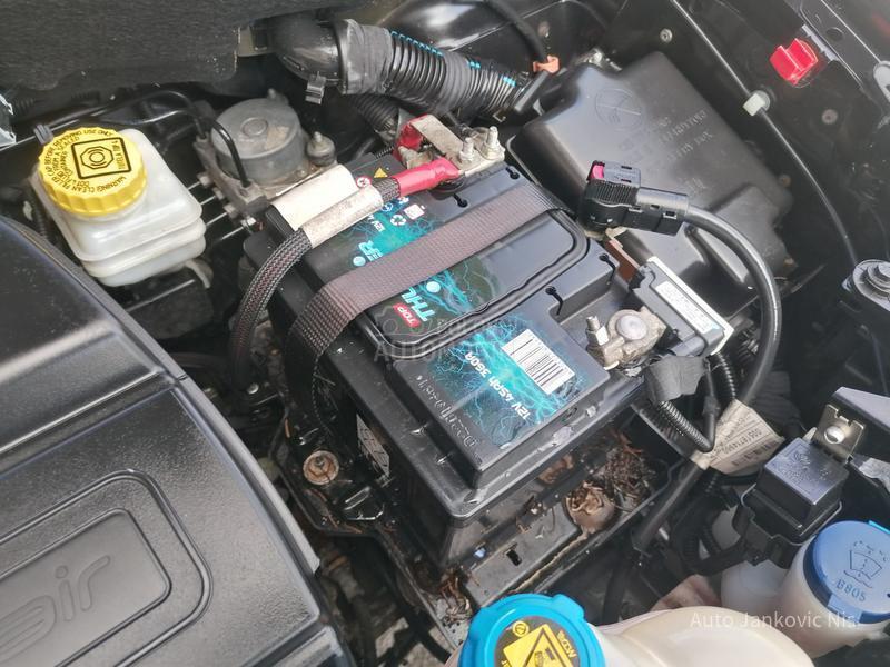 Fiat EVO 1.4i REFERENCE CH