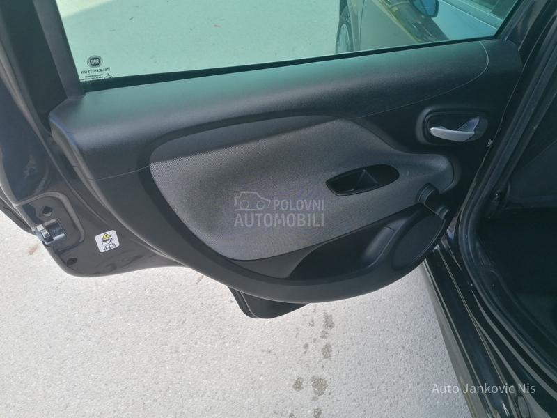 Fiat EVO 1.4i REFERENCE CH