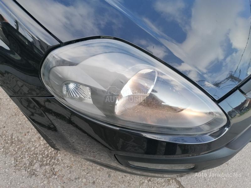 Fiat EVO 1.4i REFERENCE CH