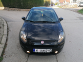 Fiat EVO 1.4i REFERENCE CH