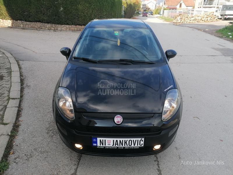 Fiat EVO 1.4i REFERENCE CH