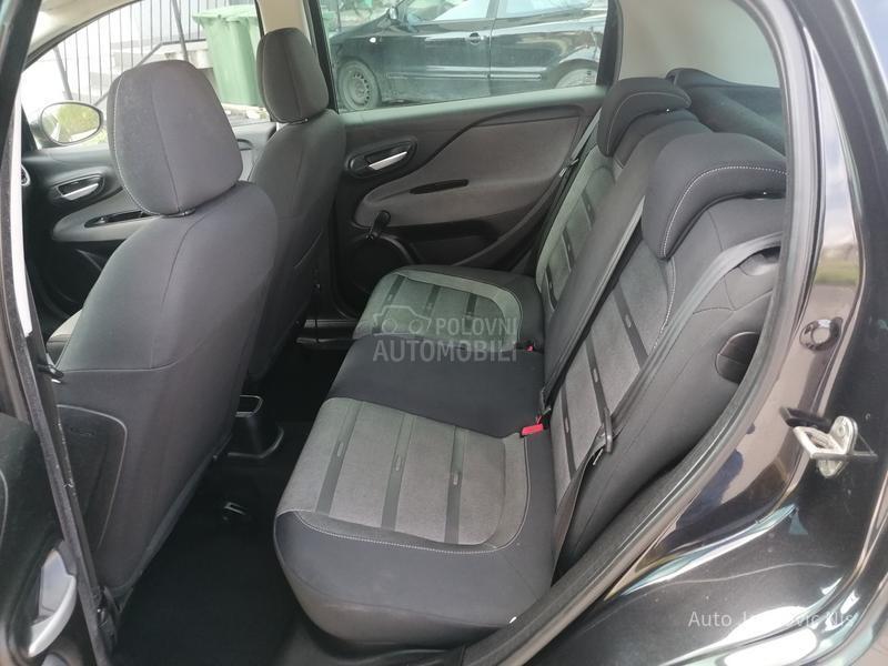 Fiat EVO 1.4i REFERENCE CH