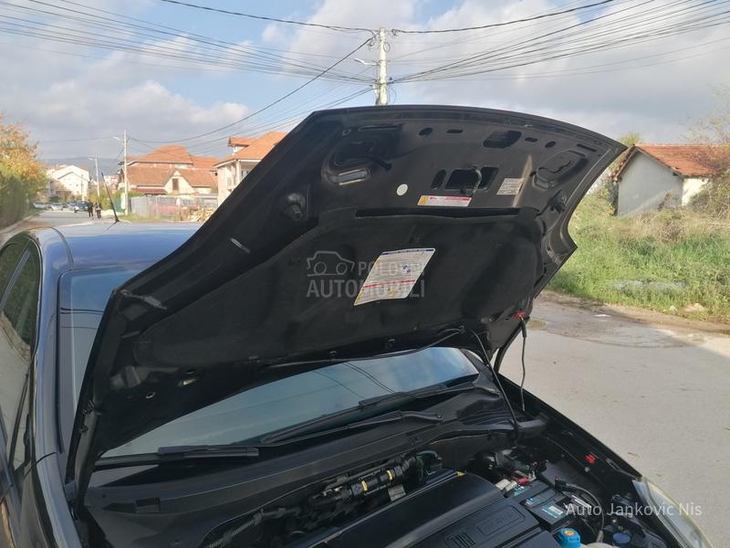 Fiat EVO 1.4i REFERENCE CH