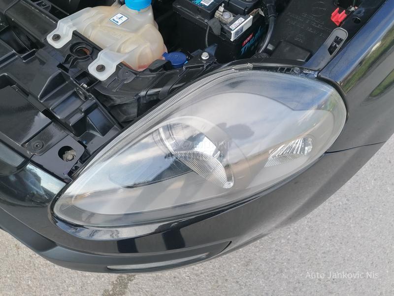 Fiat EVO 1.4i REFERENCE CH