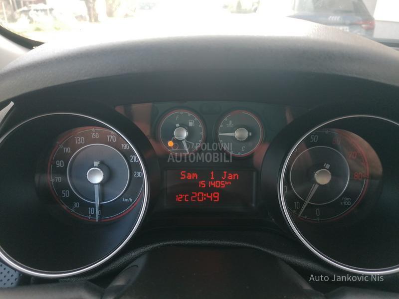 Fiat EVO 1.4i REFERENCE CH