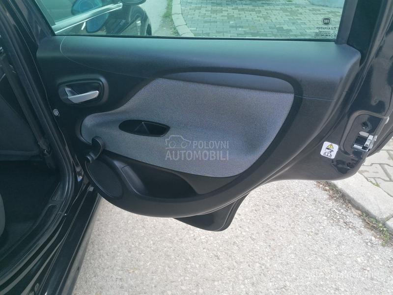 Fiat EVO 1.4i REFERENCE CH