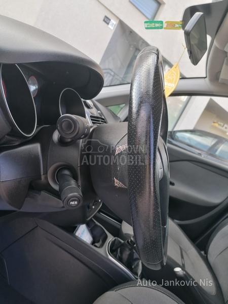 Fiat EVO 1.4i REFERENCE CH