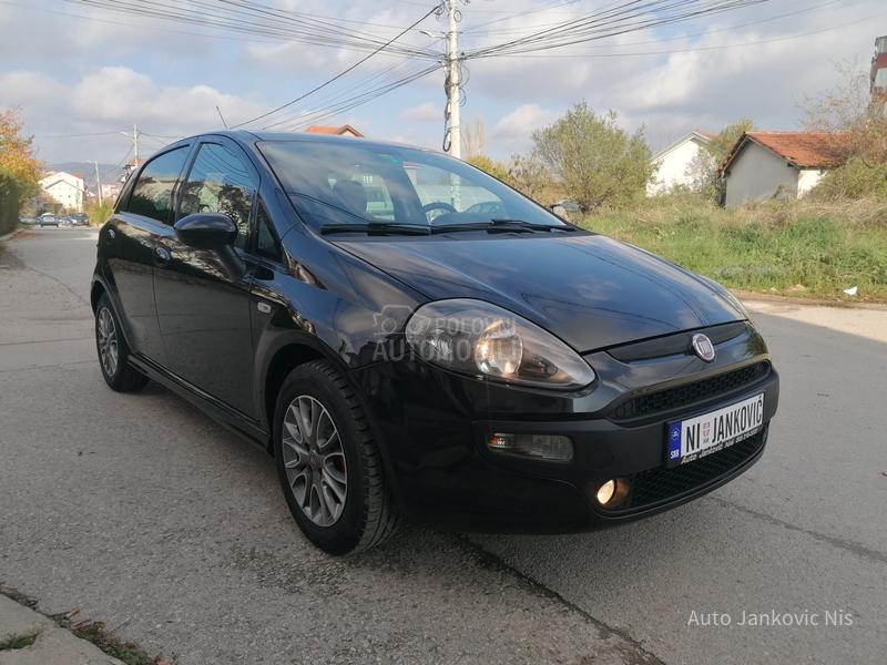 Fiat EVO 1.4i REFERENCE CH