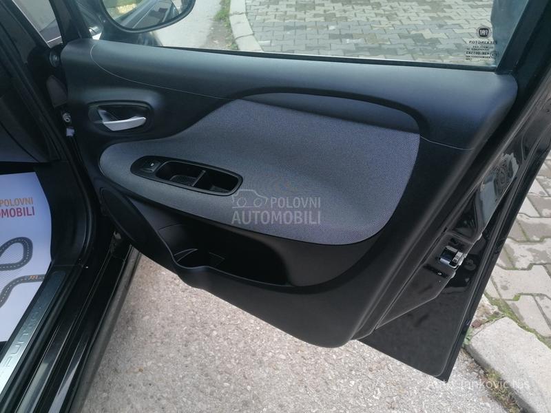 Fiat EVO 1.4i REFERENCE CH