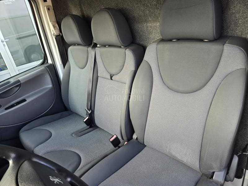 Peugeot Expert 1.6HDI