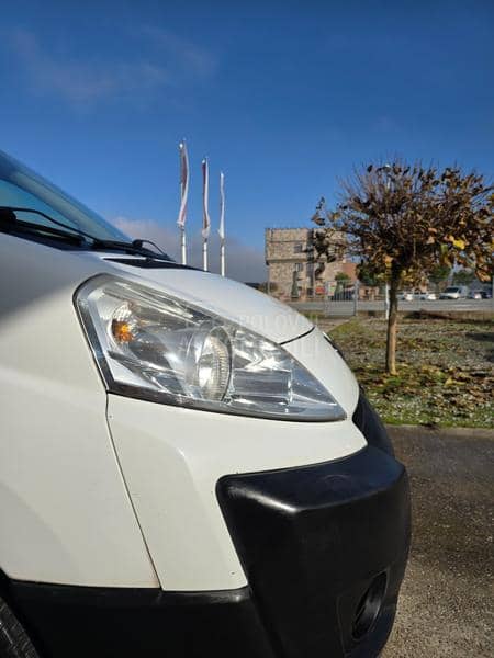 Peugeot Expert 1.6HDI