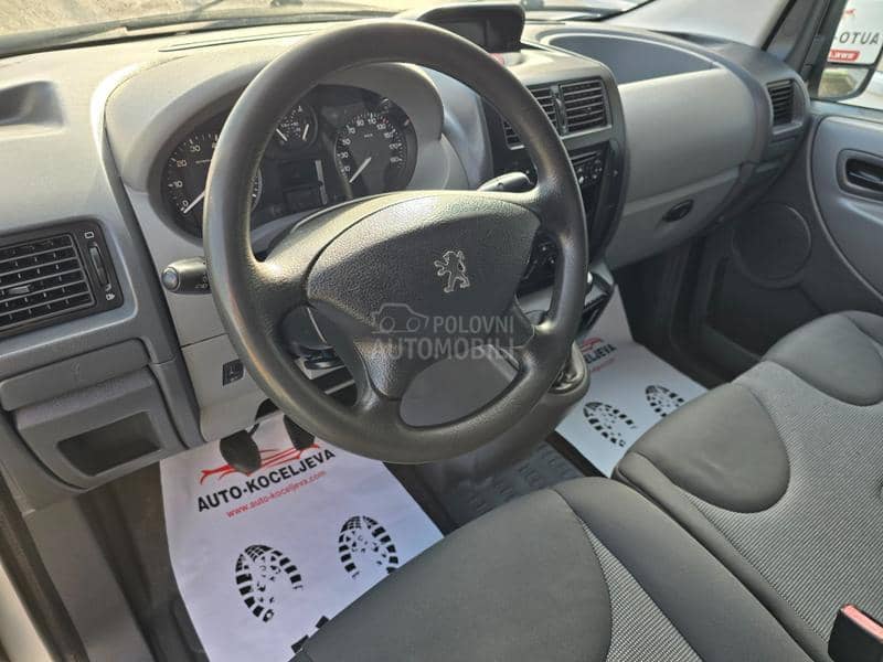 Peugeot Expert 1.6HDI
