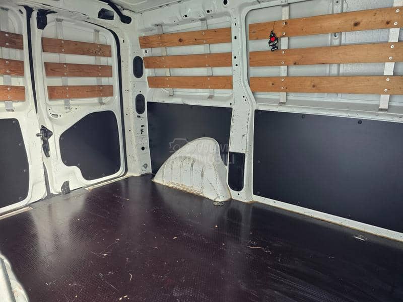 Peugeot Expert 1.6HDI