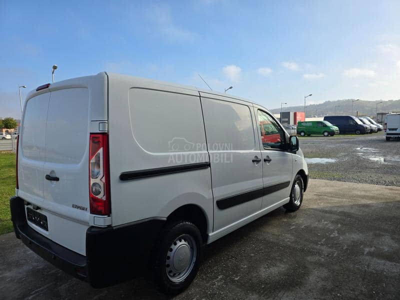 Peugeot Expert 1.6HDI