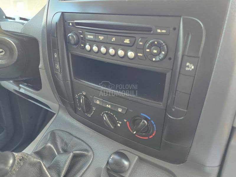 Peugeot Expert 1.6HDI