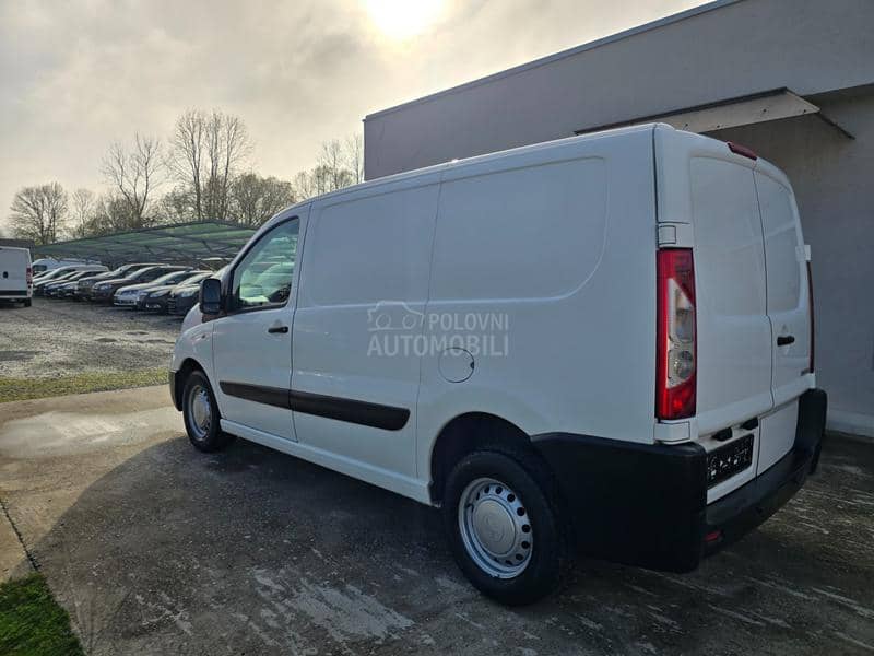 Peugeot Expert 1.6HDI