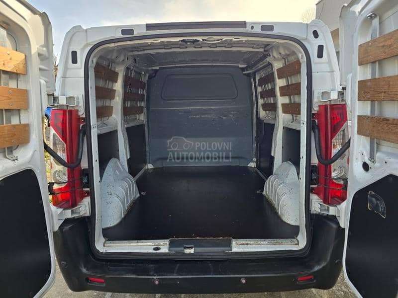 Peugeot Expert 1.6HDI