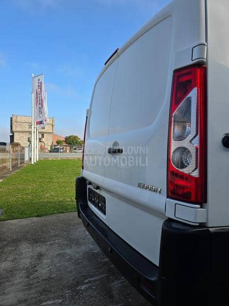 Peugeot Expert 1.6HDI