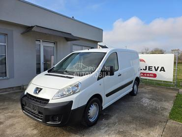 Peugeot Expert 1.6HDI