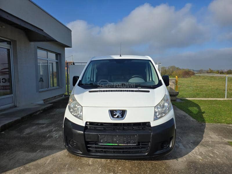 Peugeot Expert 1.6HDI