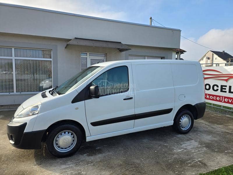 Peugeot Expert 1.6HDI