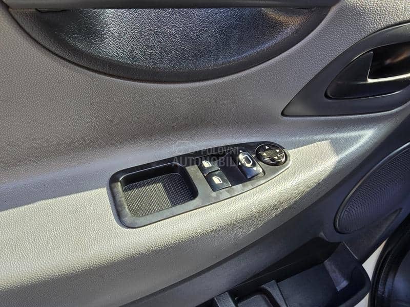 Peugeot Expert 1.6HDI