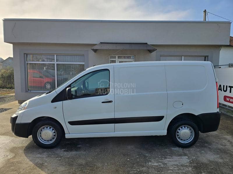 Peugeot Expert 1.6HDI