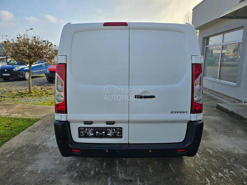 Peugeot Expert 1.6HDI