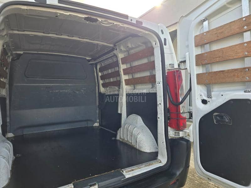 Peugeot Expert 1.6HDI