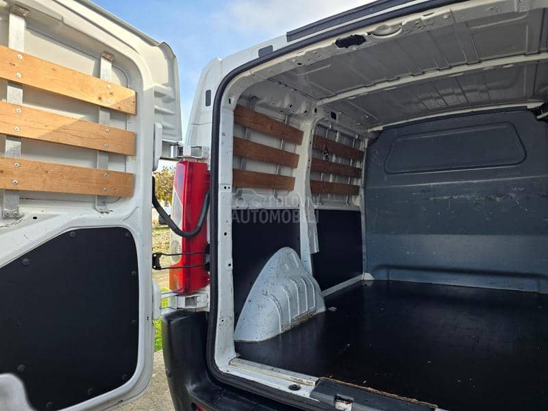 Peugeot Expert 1.6HDI