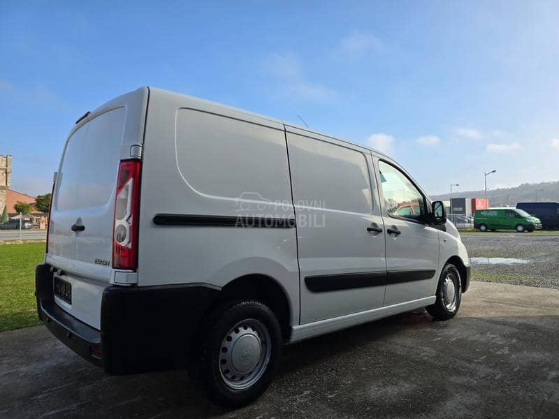 Peugeot Expert 1.6HDI