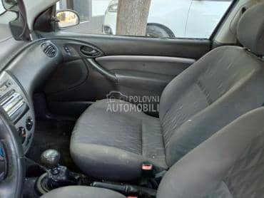 Ford Focus 1800