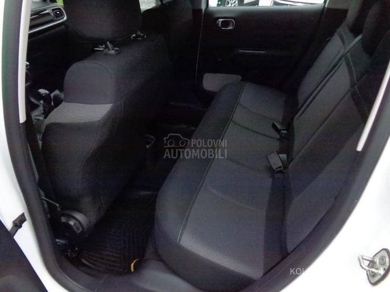 Citroen C3 1.2 PURE 2021/2022