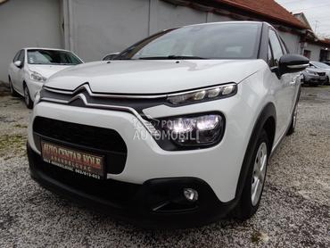 Citroen C3 1.2 PURE 2021/2022