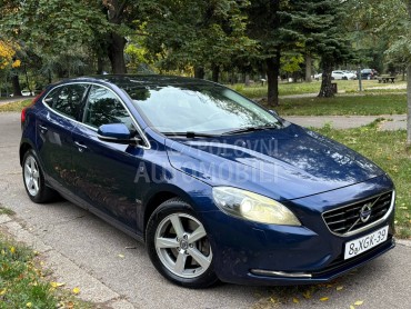 Volvo V40 2.0d4 oceanrace pano