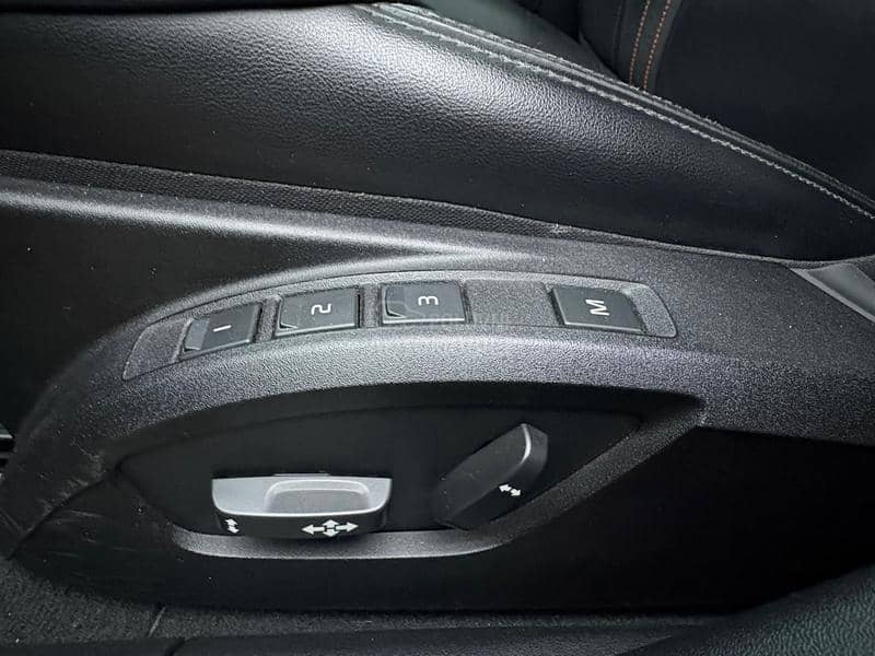 Volvo V40 2.0d4 oceanrace pano