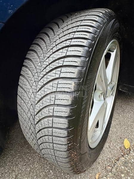 Volvo V40 2.0d4 oceanrace pano