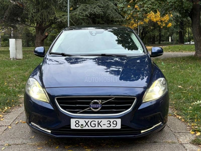 Volvo V40 2.0d4 oceanrace pano