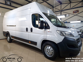 Fiat Ducato L4 H3 2.3 mjt 92.000 Km