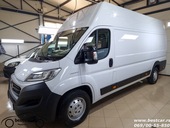 Fiat Ducato L4 H3 2.3 mjt 92.000 Km