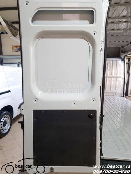 Fiat Ducato L4 H3 2.3 mjt 92.000 Km