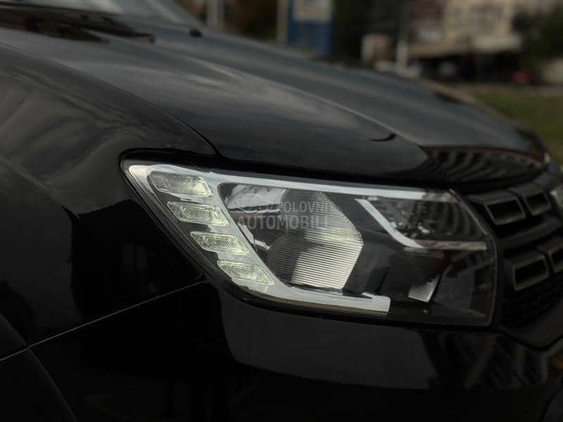 Dacia Sandero STEP WAY