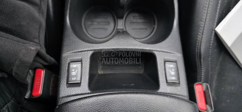 Nissan Qashqai 1.6 DCI TEKNA