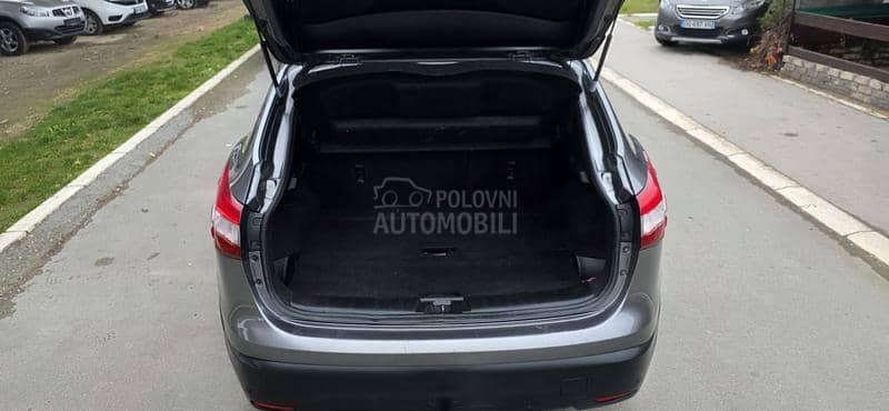 Nissan Qashqai 1.6 DCI TEKNA